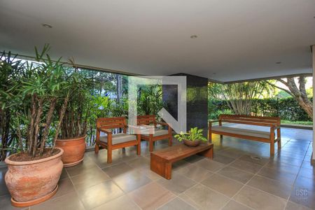 Apartamento para alugar com 3 quartos, 163m² em Petrópolis, Porto Alegre