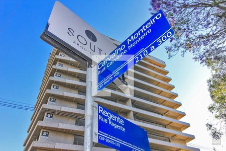 Apartamento para alugar com 3 quartos, 163m² em Petrópolis, Porto Alegre