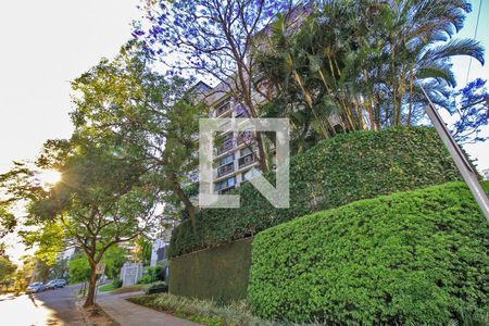 Apartamento para alugar com 3 quartos, 163m² em Petrópolis, Porto Alegre