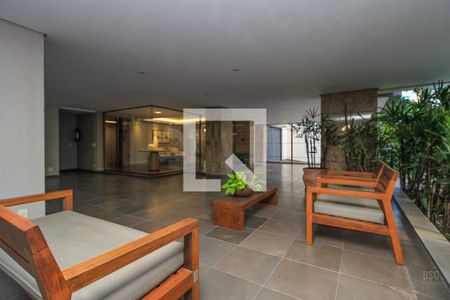 Apartamento para alugar com 3 quartos, 163m² em Petrópolis, Porto Alegre