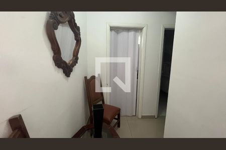 Corredor de casa à venda com 6 quartos, 245m² em Chácara da Barra, Campinas