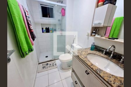 Apartamento para alugar com 3 quartos, 110m² em Lauzane Paulista, São Paulo