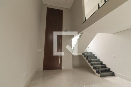 Sala de casa à venda com 3 quartos, 260m² em Vila Rio Branco, Jundiaí