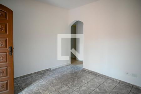 Sala de casa para alugar com 2 quartos, 75m² em Jardim Climax, São Paulo