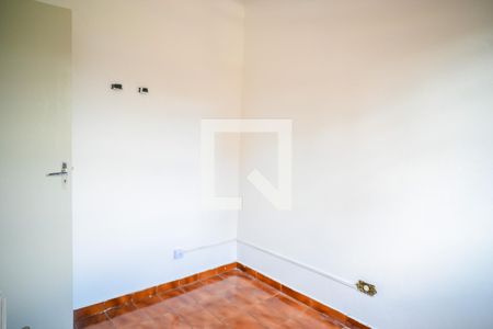 Quarto 2 de casa para alugar com 2 quartos, 75m² em Jardim Climax, São Paulo