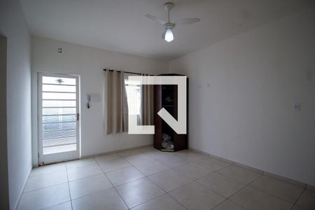 Casa de Condomínio para alugar com 1 quarto, 50m² em Vila Santana, Sorocaba