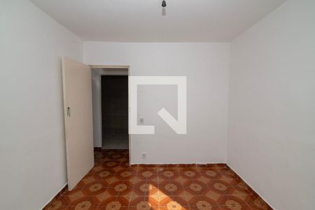 Quarto 1 de apartamento para alugar com 2 quartos, 54m² em Jardim Malta, Hortolândia