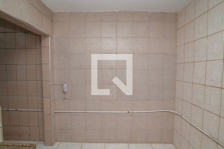 Cozinha de apartamento para alugar com 2 quartos, 54m² em Jardim Malta, Hortolândia