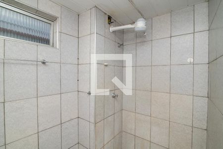 Banheiro de apartamento para alugar com 2 quartos, 54m² em Jardim Malta, Hortolândia