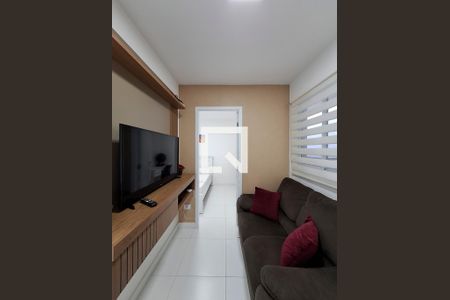 Apartamento para alugar com 1 quarto, 25m² em Jardim São Paulo, São Paulo