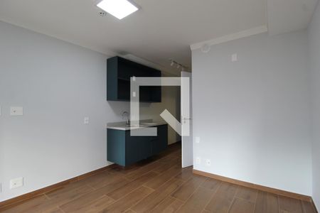 Sala/Quarto de apartamento à venda com 1 quarto, 29m² em Planalto Paulista, São Paulo