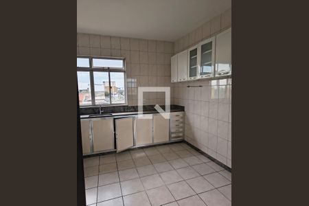 Apartamento para alugar com 3 quartos, 90m² em Jardim Bandeirantes, Contagem
