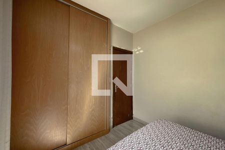 Quarto 1 de apartamento à venda com 3 quartos, 85m² em Santa Efigênia, Belo Horizonte