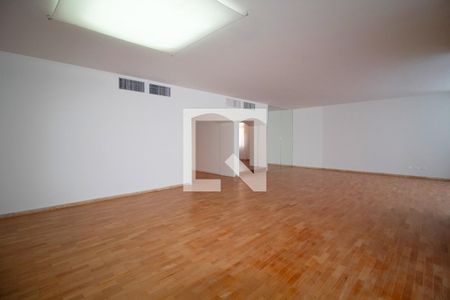 Sala de apartamento à venda com 5 quartos, 520m² em Cerqueira César, São Paulo