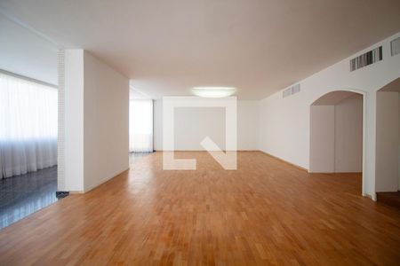 Apartamento para alugar em Cerqueira César