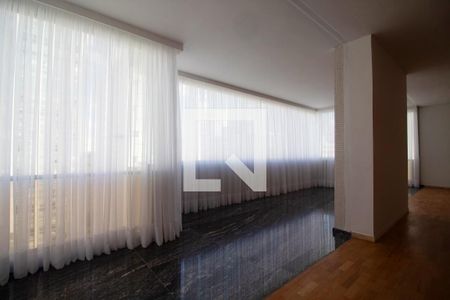 Sala de apartamento à venda com 5 quartos, 520m² em Cerqueira César, São Paulo