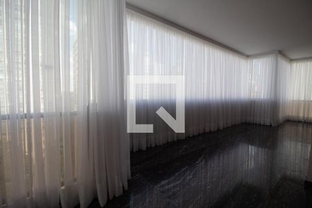 Sala de apartamento à venda com 5 quartos, 520m² em Cerqueira César, São Paulo