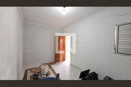 Quarto de casa para alugar com 1 quarto, 50m² em Bandeiras, Osasco