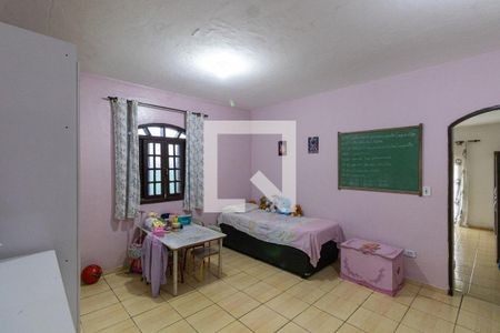 Quarto de casa à venda com 2 quartos, 129m² em Itaquera, São Paulo