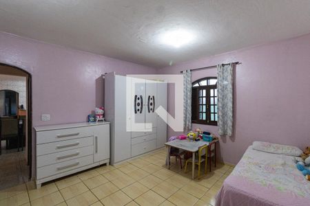 Quarto de casa à venda com 2 quartos, 129m² em Itaquera, São Paulo
