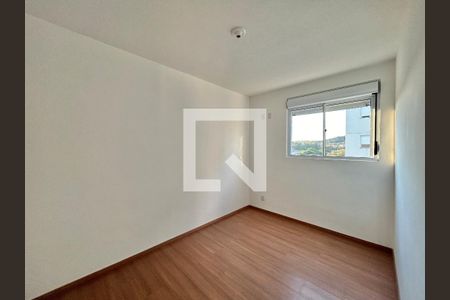 Quarto 1 de apartamento para alugar com 2 quartos, 56m² em Operário, Novo Hamburgo