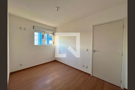 Quarto 1 de apartamento para alugar com 2 quartos, 56m² em Operário, Novo Hamburgo