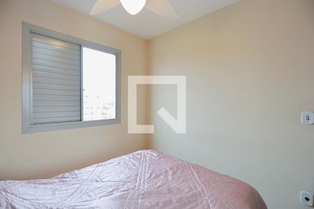 Quarto 1 de apartamento à venda com 2 quartos, 55m² em Imirim, São Paulo