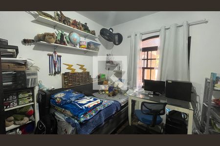 Quarto 2 de casa para alugar com 4 quartos, 200m² em Jardim Flamboyant, Campinas