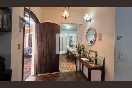 Sala de casa para alugar com 4 quartos, 200m² em Jardim Flamboyant, Campinas