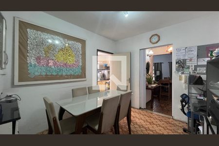 Sala de casa para alugar com 4 quartos, 200m² em Jardim Flamboyant, Campinas