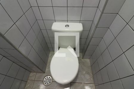 Lavabo de apartamento para alugar com 2 quartos, 61m² em Rudge Ramos, São Bernardo do Campo
