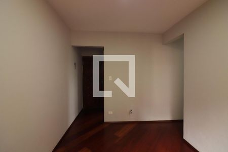 Sala  de apartamento para alugar com 2 quartos, 61m² em Rudge Ramos, São Bernardo do Campo