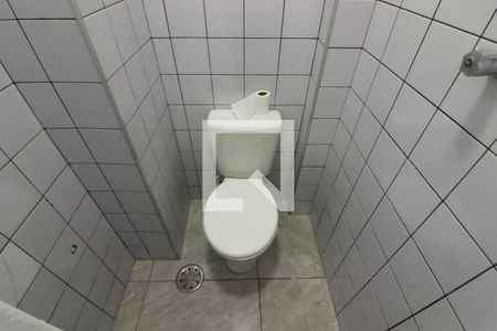 Lavabo de apartamento para alugar com 2 quartos, 61m² em Rudge Ramos, São Bernardo do Campo