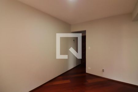 Sala de apartamento para alugar com 2 quartos, 61m² em Rudge Ramos, São Bernardo do Campo