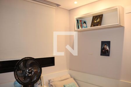 Quarto 1 de apartamento para alugar com 2 quartos, 48m² em Jardim Pioneira, Cotia