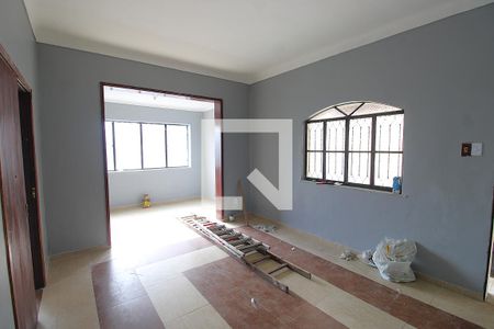 Sala de casa à venda com 3 quartos, 98m² em Todos Os Santos, Rio de Janeiro