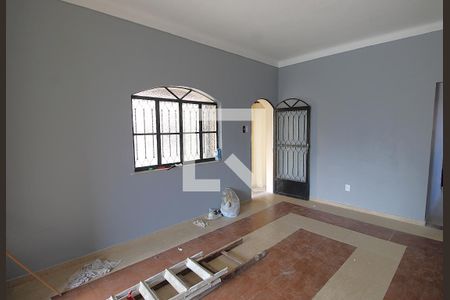 Sala de casa à venda com 3 quartos, 98m² em Todos Os Santos, Rio de Janeiro