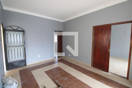 Sala de casa à venda com 3 quartos, 98m² em Todos Os Santos, Rio de Janeiro