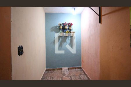 Edícula de casa à venda com 3 quartos, 175m² em Chácara Belenzinho, São Paulo