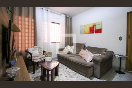 Sala de casa à venda com 3 quartos, 175m² em Chácara Belenzinho, São Paulo