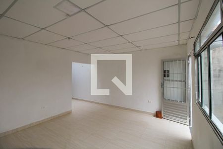 Sala de casa à venda com 2 quartos, 143m² em São Lucas, São Paulo