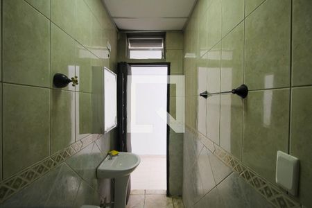 Banheiro de casa à venda com 2 quartos, 143m² em São Lucas, São Paulo