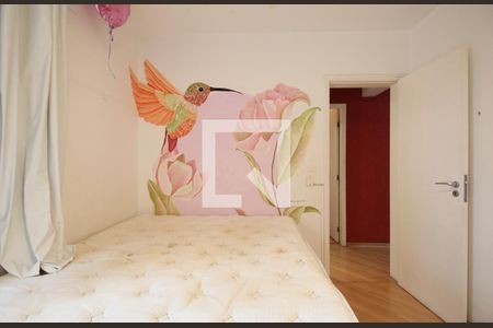 Quarto 1 de apartamento para alugar com 3 quartos, 125m² em Real Parque, São Paulo