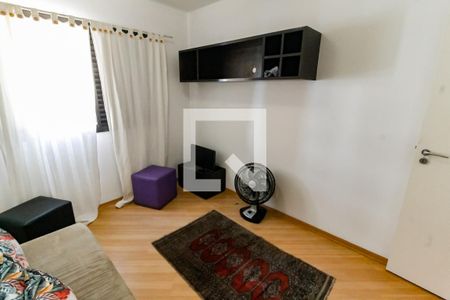 Quarto 1 de apartamento para alugar com 4 quartos, 154m² em Real Parque, São Paulo
