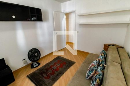 Quarto 1 de apartamento para alugar com 4 quartos, 154m² em Real Parque, São Paulo