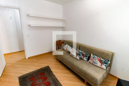 Quarto 1 de apartamento para alugar com 4 quartos, 154m² em Real Parque, São Paulo