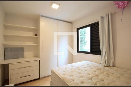 Quarto 1 de apartamento para alugar com 3 quartos, 125m² em Real Parque, São Paulo