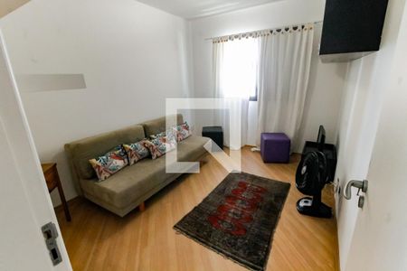 Quarto 1 de apartamento para alugar com 4 quartos, 154m² em Real Parque, São Paulo