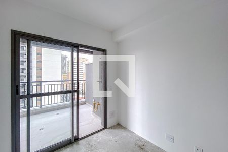 Sala de apartamento à venda com 1 quarto, 40m² em Quarta Parada, São Paulo