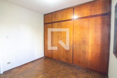 Quarto 2 de apartamento à venda com 3 quartos, 83m² em Campo Belo, São Paulo